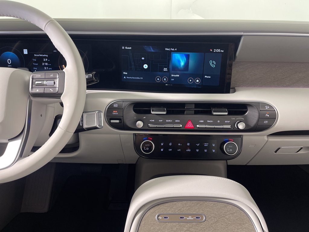 New 2026 Hyundai Palisade SEL AWD/4WD image 16