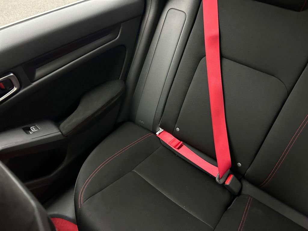 Certified 2024 Honda Civic Type R image 28