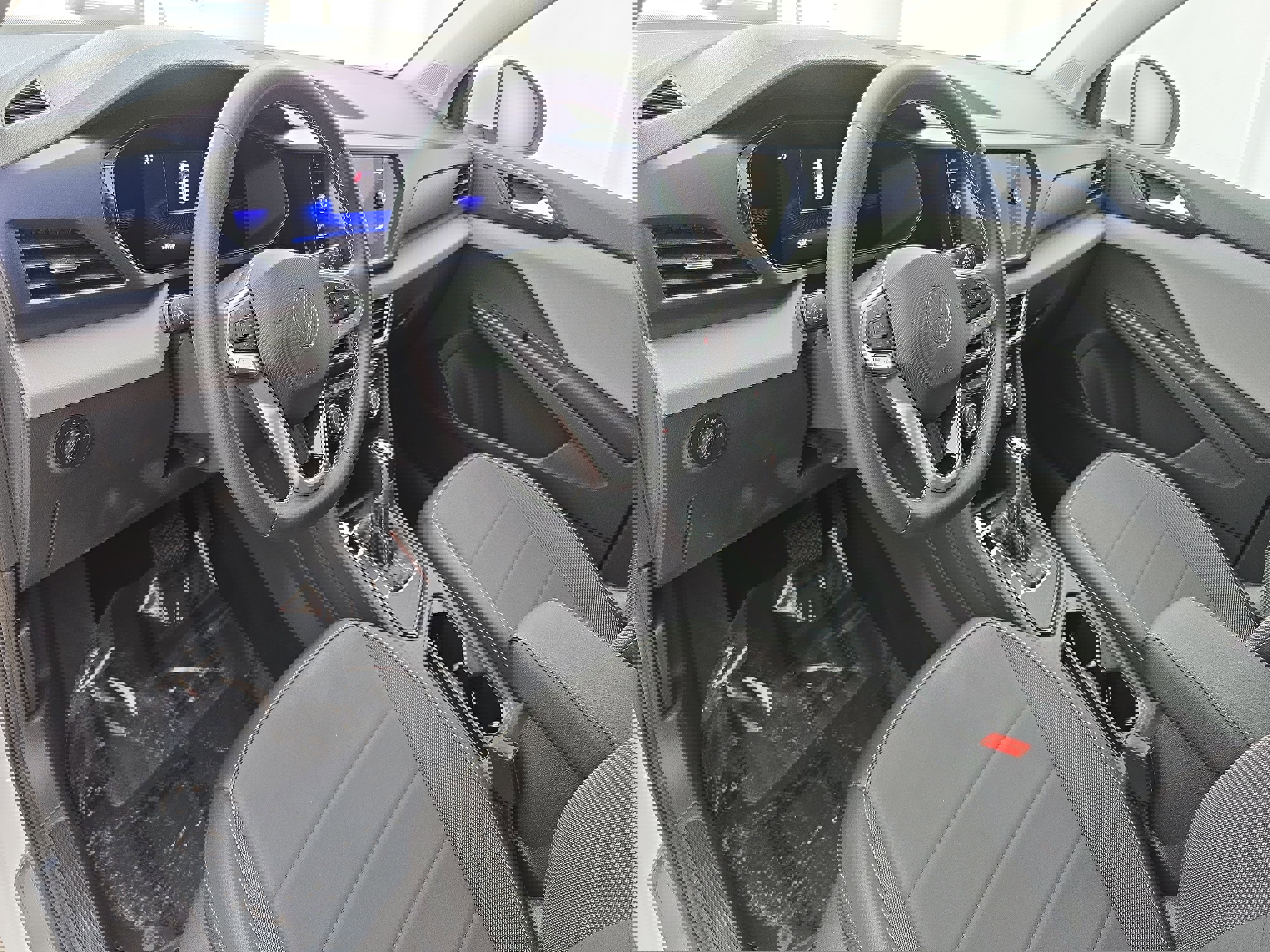 Certified 2023 Volkswagen Taos SE image 15