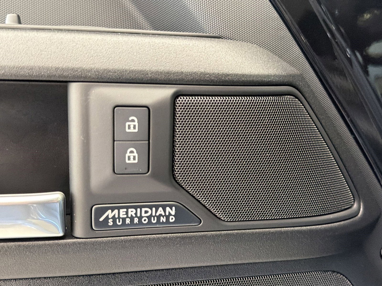 New 2026 Land Rover Defender 130 X image 22