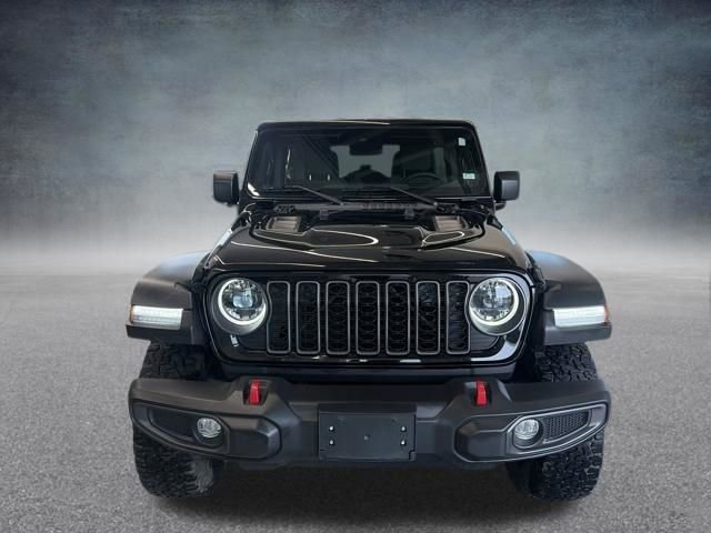 Used 2024 Jeep Wrangler Unlimited Rubicon image 15