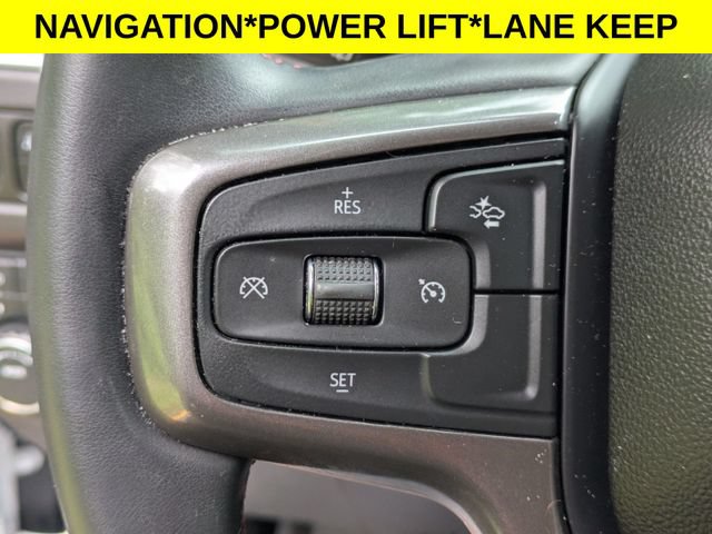 Used 2023 Chevrolet Tahoe RST AWD/4WD image 15