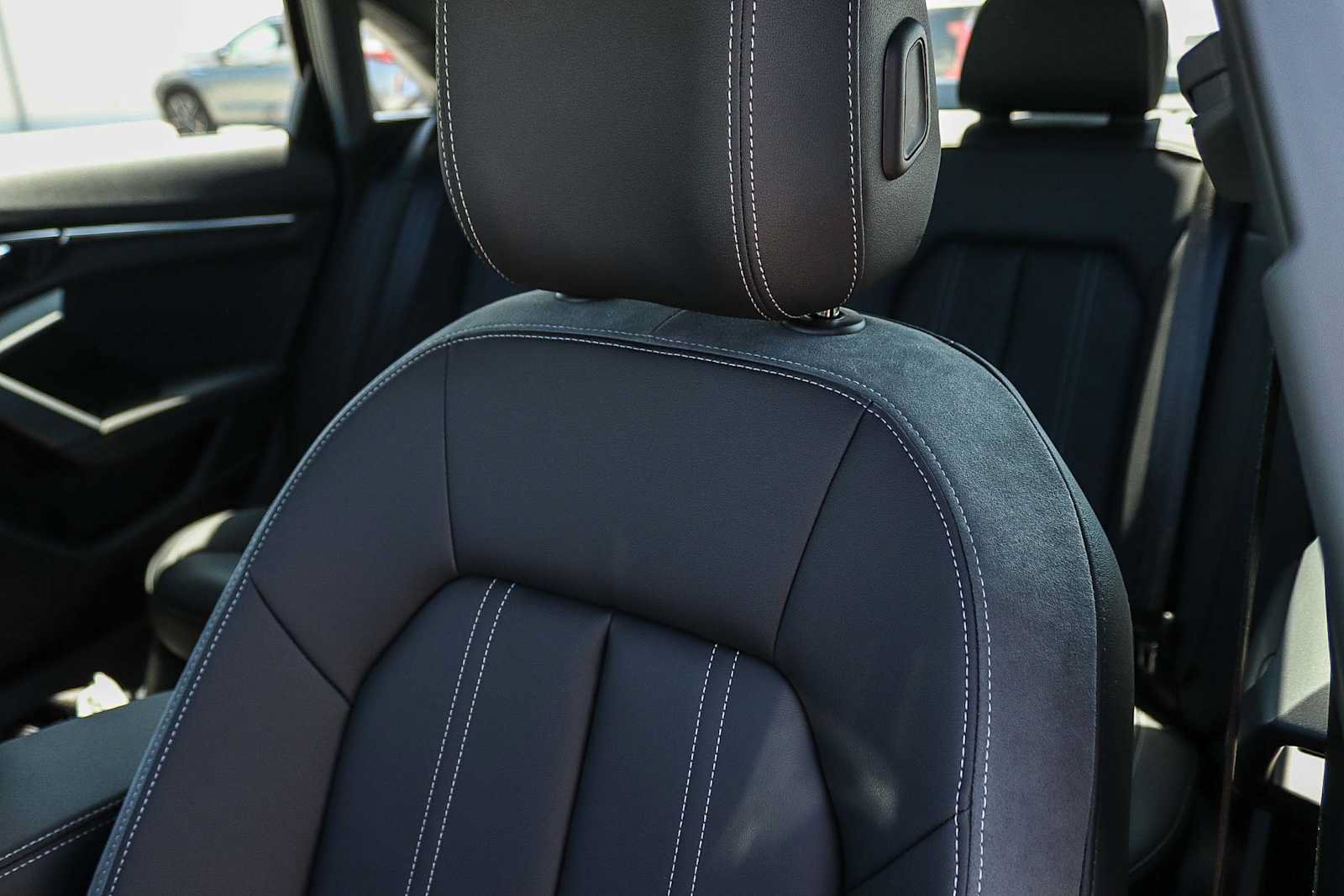 New 2026 Audi A3 2.0T Premium AWD/4WD image 36
