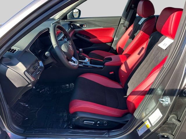 New 2025 Acura Integra Type S image 12