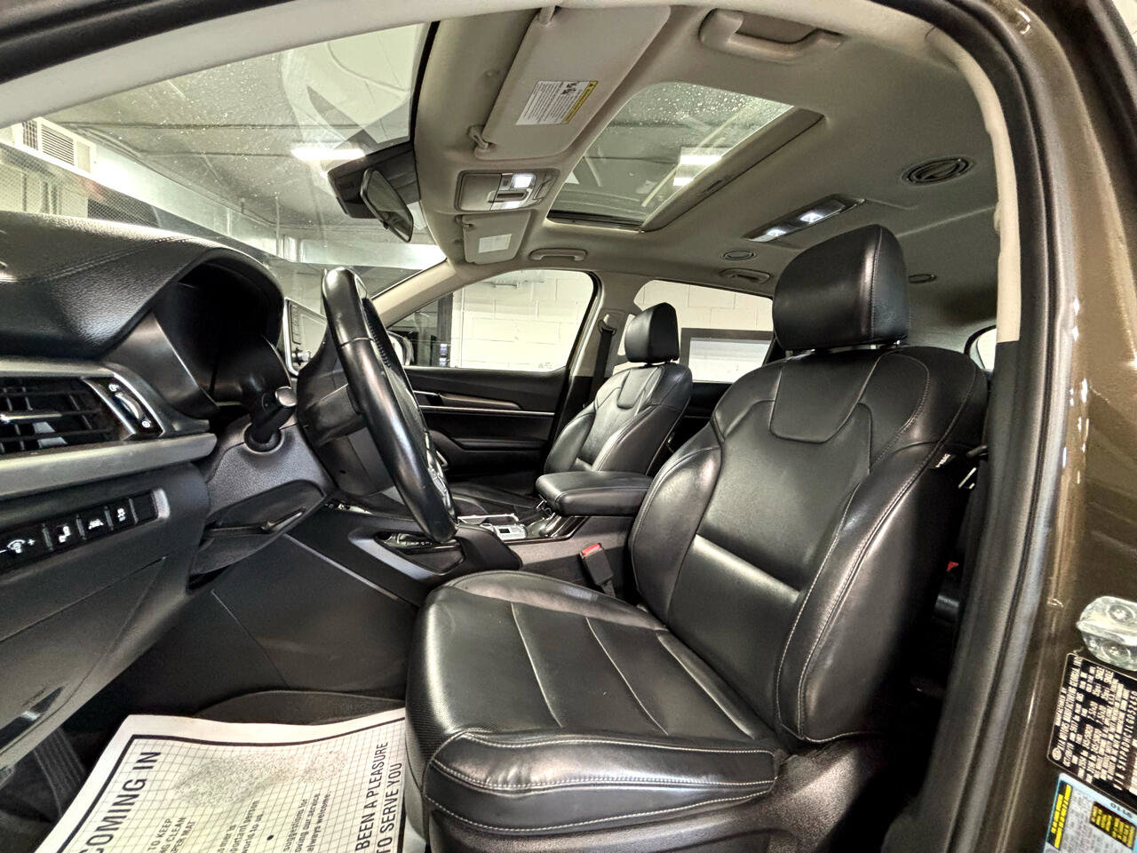 Used 2020 Kia Telluride S image 28
