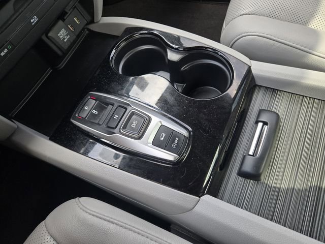 Used 2016 Honda Pilot Elite image 19