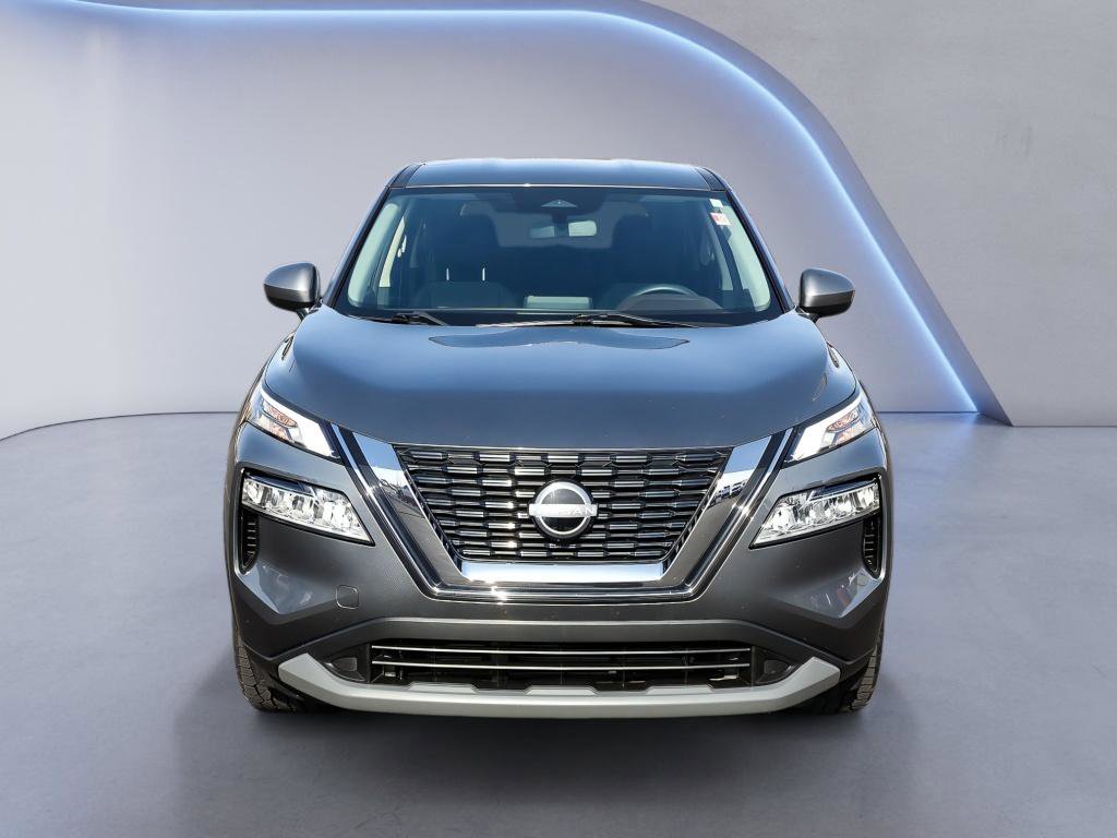 Used 2023 Nissan Rogue SV image 10