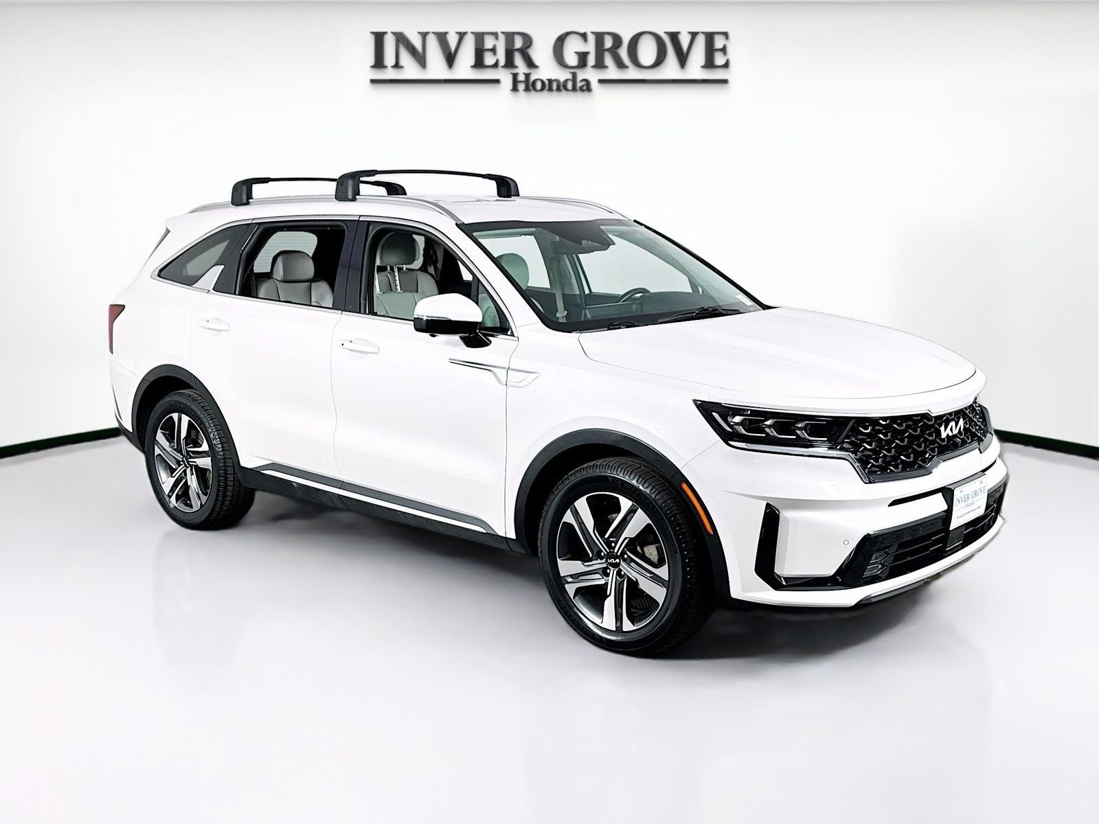 Used 2023 Kia Sorento SX Prestige AWD/4WD image 3
