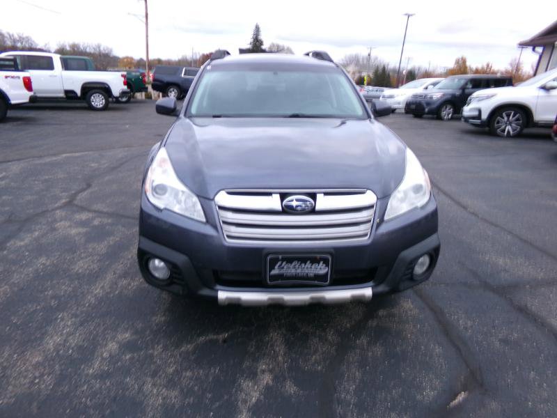 Used 2014 Subaru Outback 3.6R Limited image 4