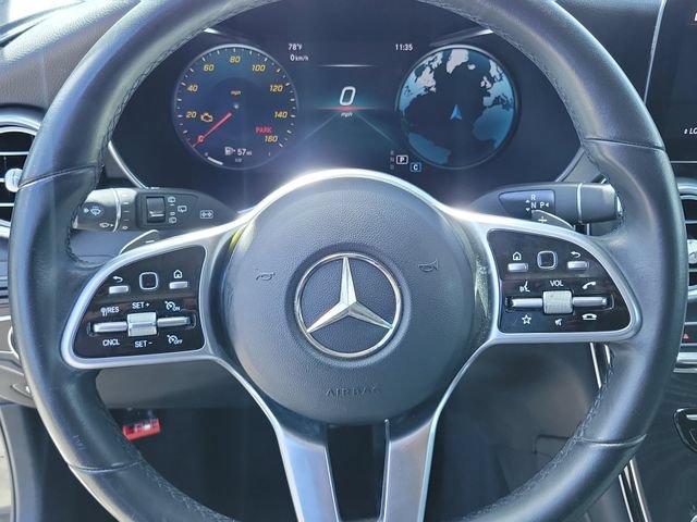 Used 2022 Mercedes-Benz GLC 300 w/ Premium Package Lite image 23