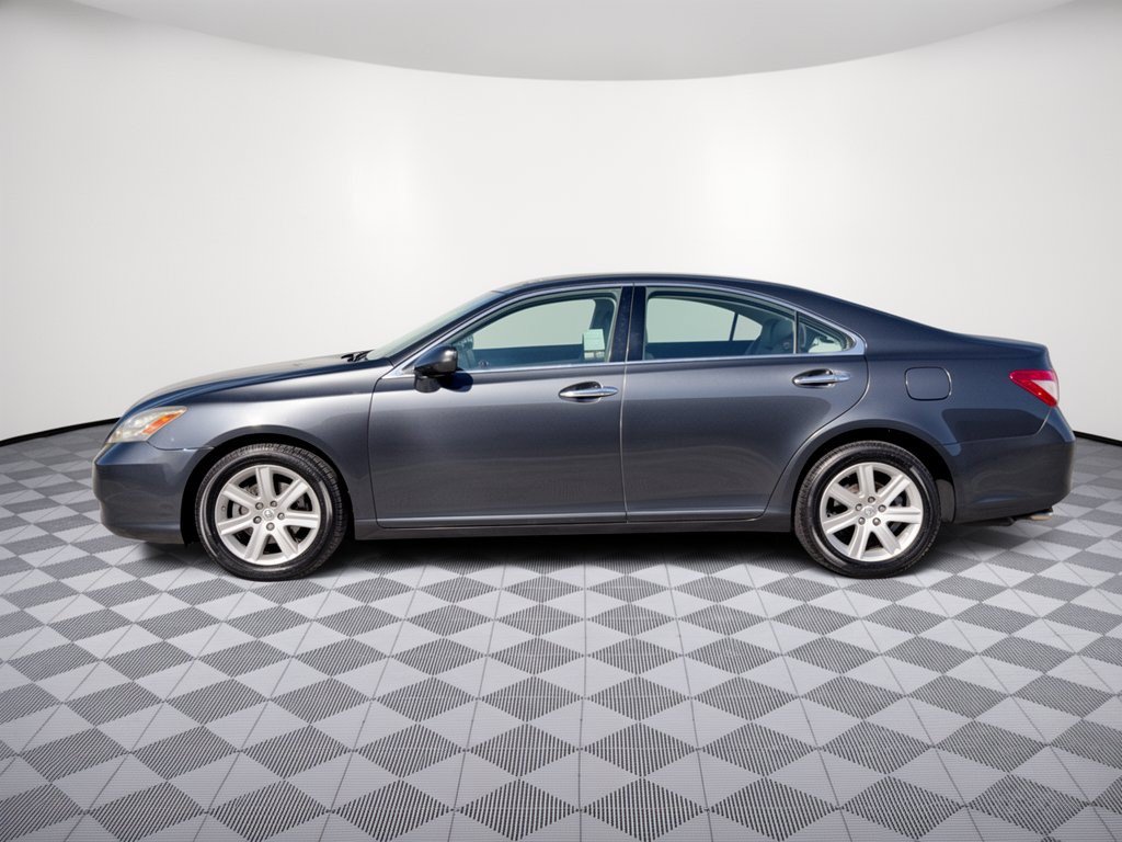 Used 2009 Lexus ES 350 w/ Premium Pkg Plus FWD image 2