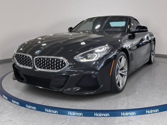 Used 2019 BMW Z4 sDrive30i w/ M Sport Package image 2