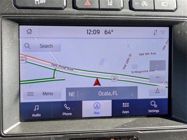 Used 2021 Ford Expedition Platinum image 21