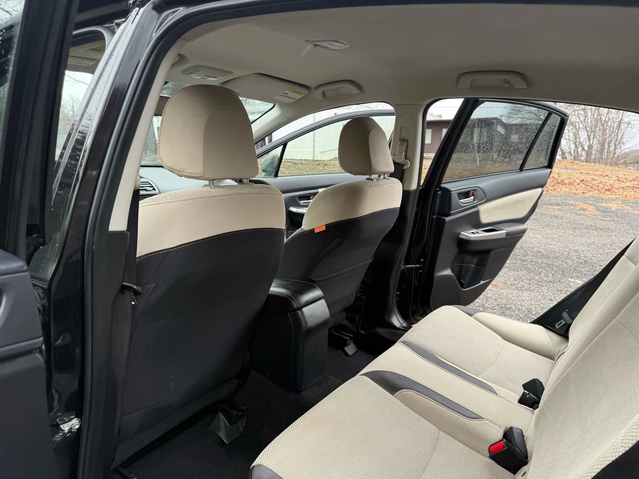 Used 2017 Subaru Crosstrek 2.0i Premium w/ Popular Package #2 image 22