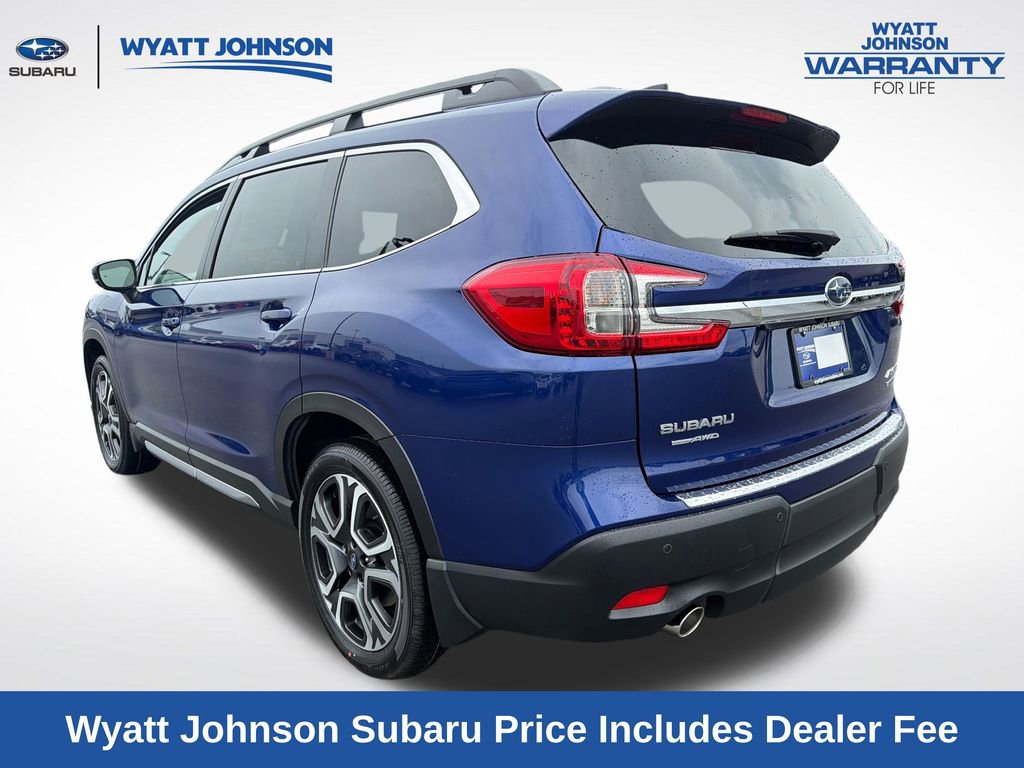New 2026 Subaru Ascent Limited AWD/4WD image 6