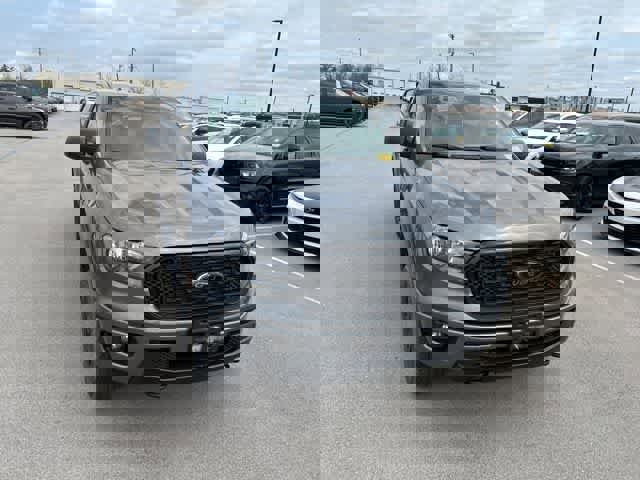 Used 2023 Ford Ranger XLT w/ Equipment Group 301A Mid image 23