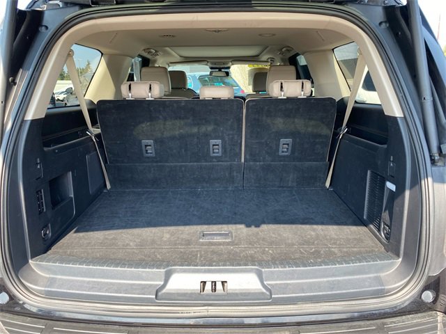 Used 2024 Ford Expedition Max Limited image 26