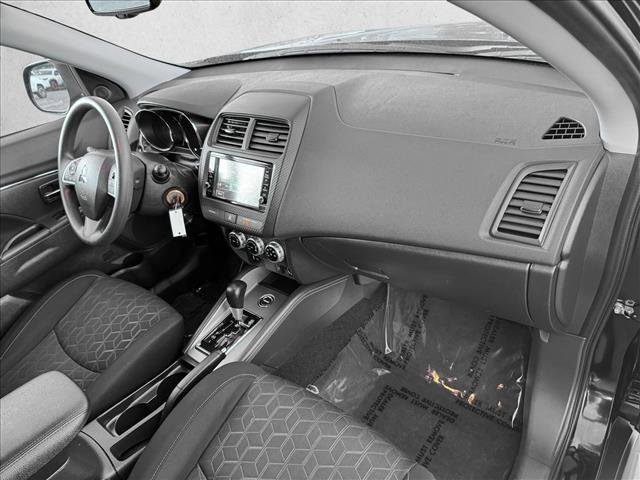 Used 2024 Mitsubishi Outlander Sport ES image 20