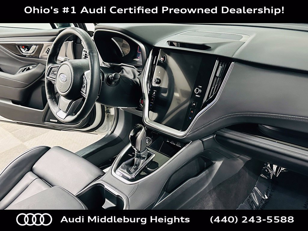 Used 2024 Subaru Outback Limited AWD/4WD image 10
