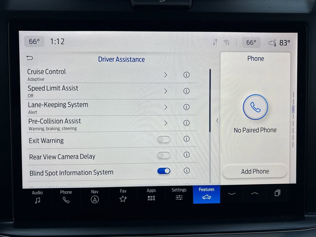 Certified 2025 Ford F250 King Ranch image 26