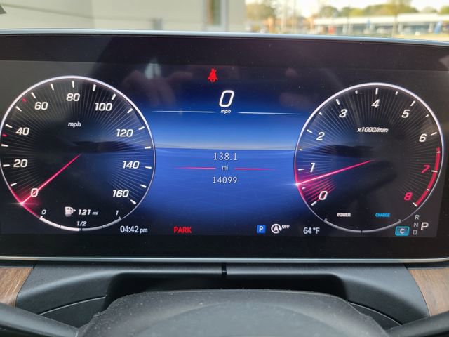 Used 2023 Mercedes-Benz C 300 4MATIC Sedan w/ Exclusive Trim Package image 29