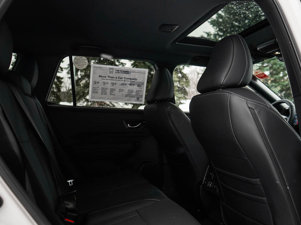 New 2026 Subaru Outback Touring XT image 12