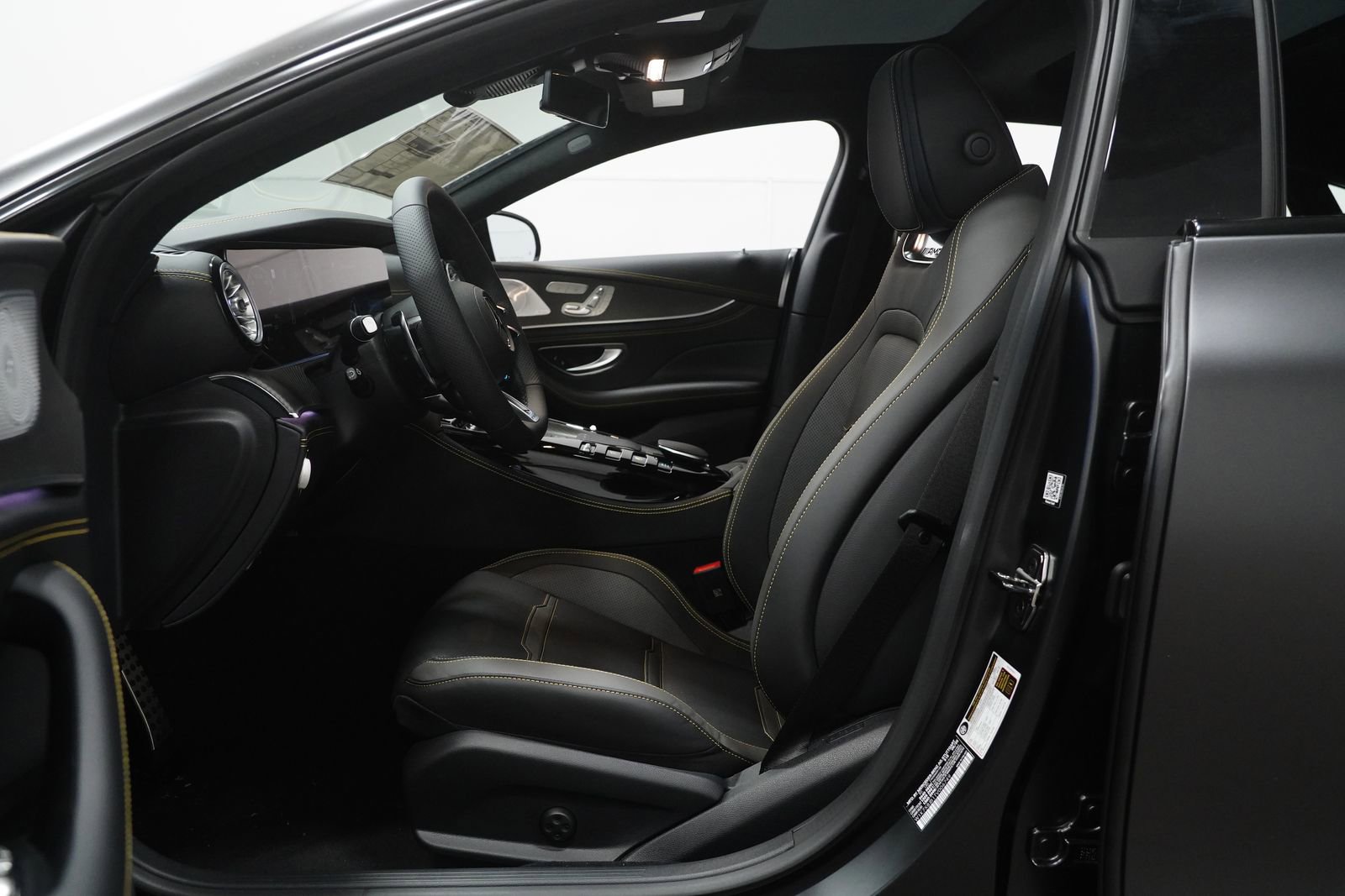 New 2026 Mercedes-Benz AMG GT 63 image 2