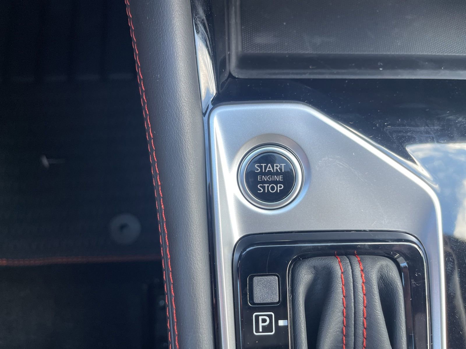 New 2025 Nissan Altima 2.5 SR image 24