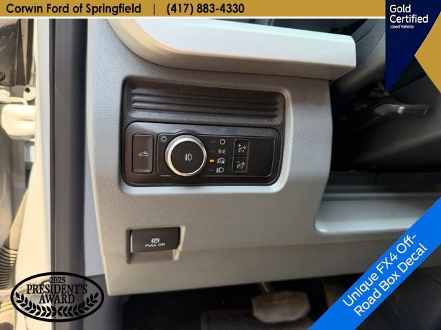 Used 2025 Ford F350 XLT AWD/4WD image 13