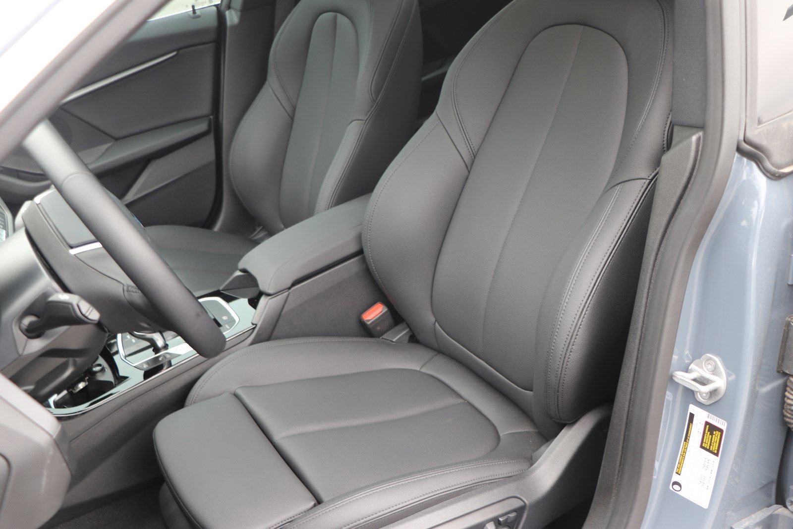 Certified 2024 BMW 228i Gran Coupe w/ Convenience Package FWD image 16