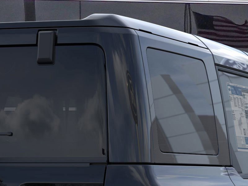 New 2025 Ford Bronco Outer Banks image 25