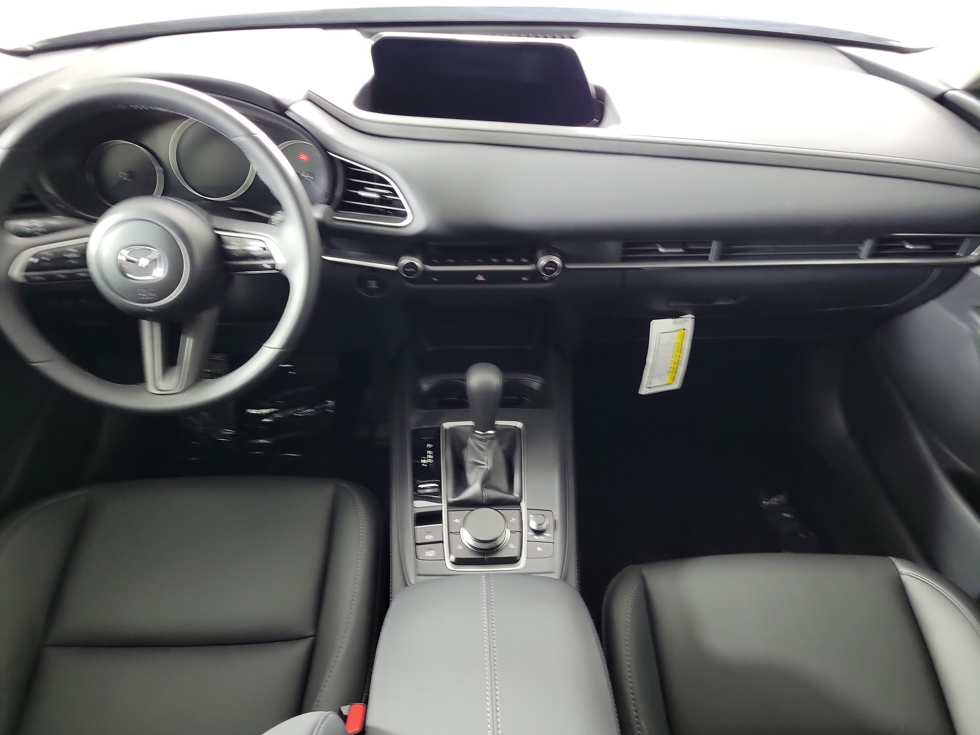 New 2026 MAZDA CX-30 AWD 2.5 S w/ Select Sport Pkg image 13
