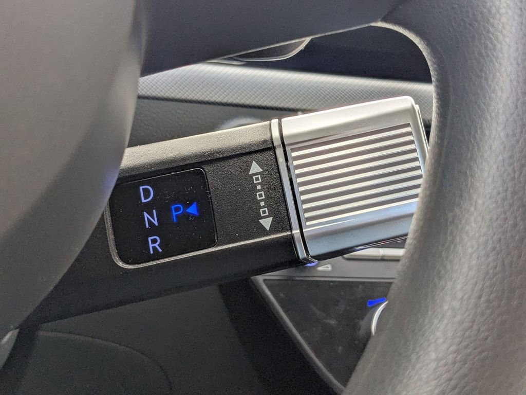 Used 2025 Hyundai Sonata SEL FWD image 18