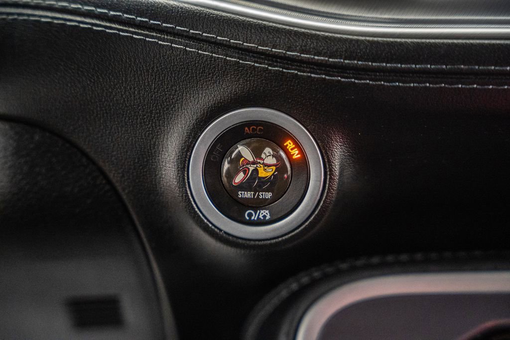 Used 2021 Dodge Challenger R/T Scat Pack w/ Plus Package image 31
