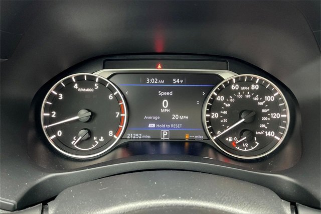 Used 2022 Nissan Altima 2.5 SV image 20