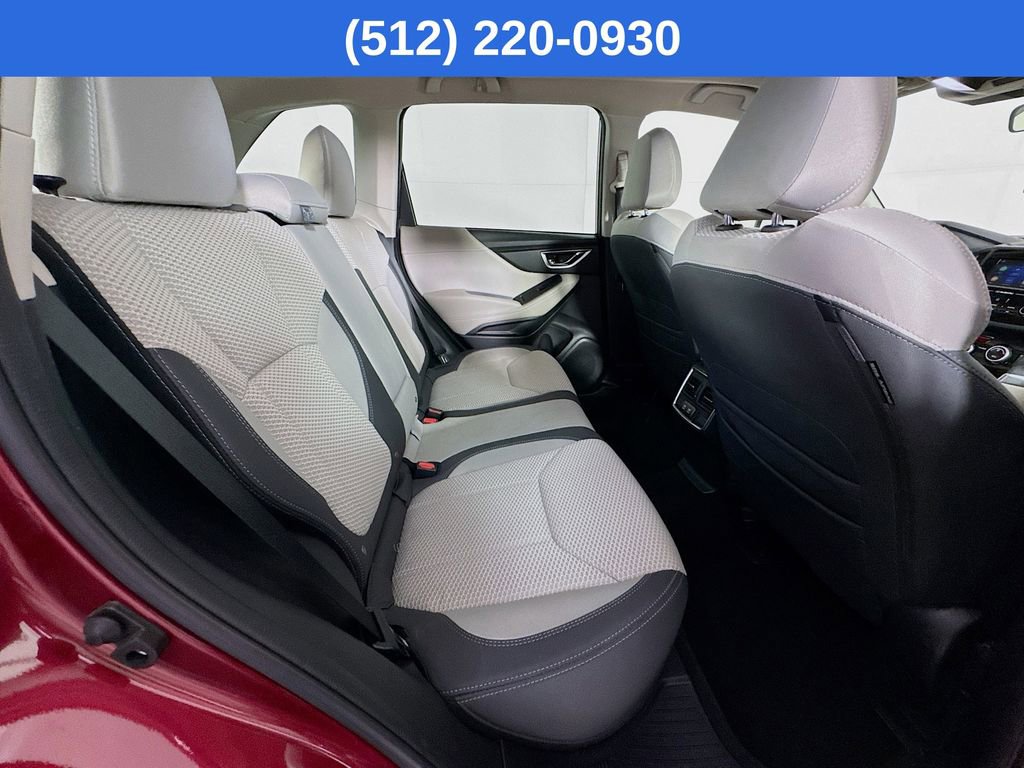 Used 2024 Subaru Forester Premium image 35