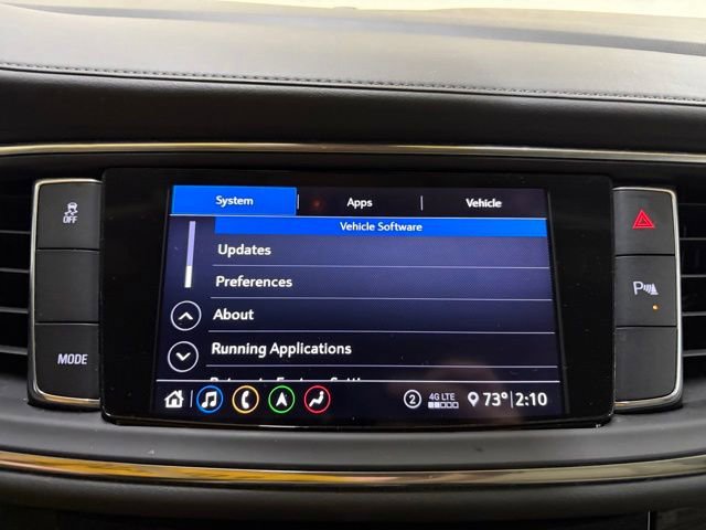 Used 2020 Buick Enclave Essence w/ Sound and Sites Package FWD image 72