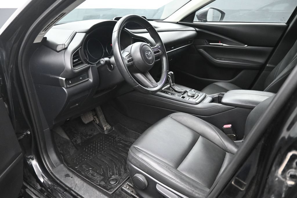 Used 2021 MAZDA CX-30 AWD 2.5 S w/ Select Package image 19