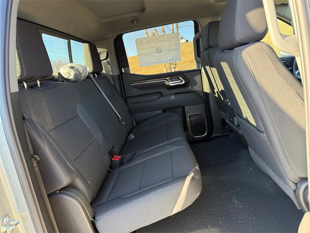 New 2026 Chevrolet Silverado 1500 RST w/ Safety Package image 15