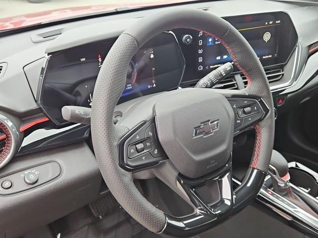 New 2026 Chevrolet Trax RS w/ Driver Confidence Package FWD image 11