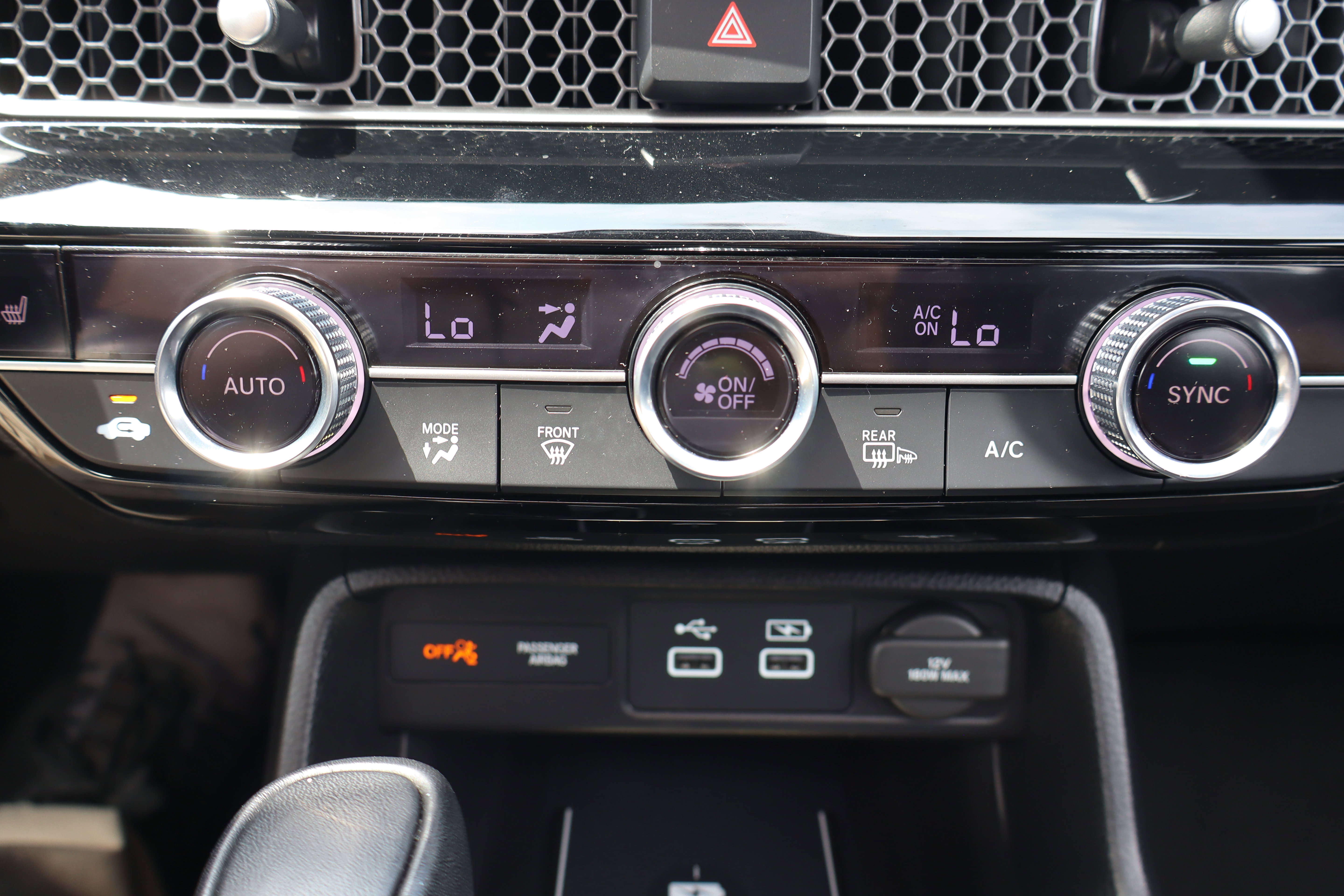 Used 2023 Honda Civic Sport Touring image 21