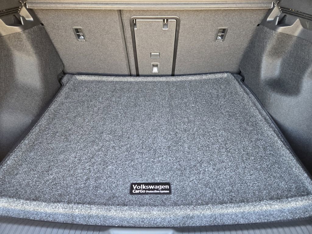 New 2025 Volkswagen ID.4 Pro S image 24