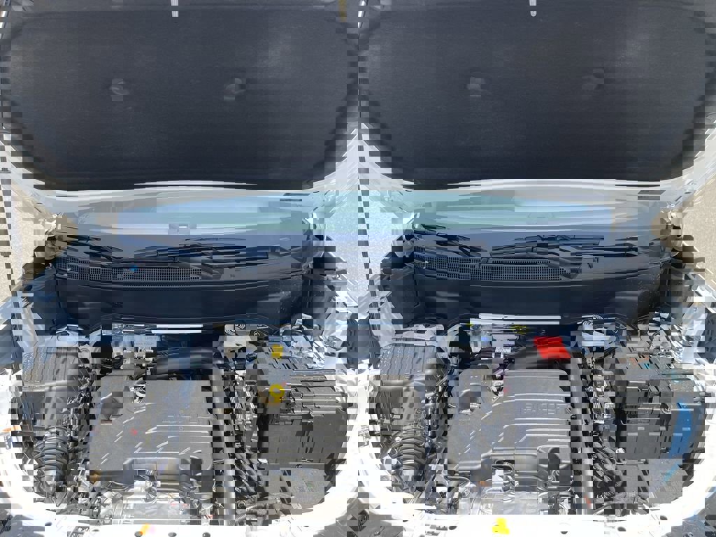 New 2026 GMC Terrain AT4 w/ Convenience Package III image 30