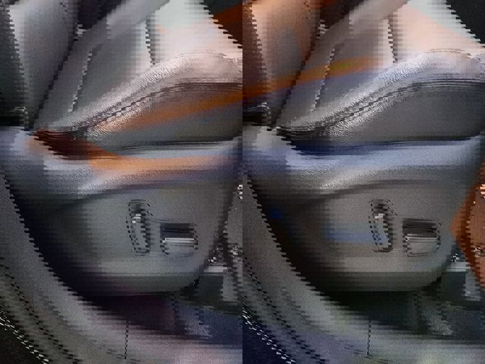 Used 2017 Hyundai Tucson SE Plus image 33