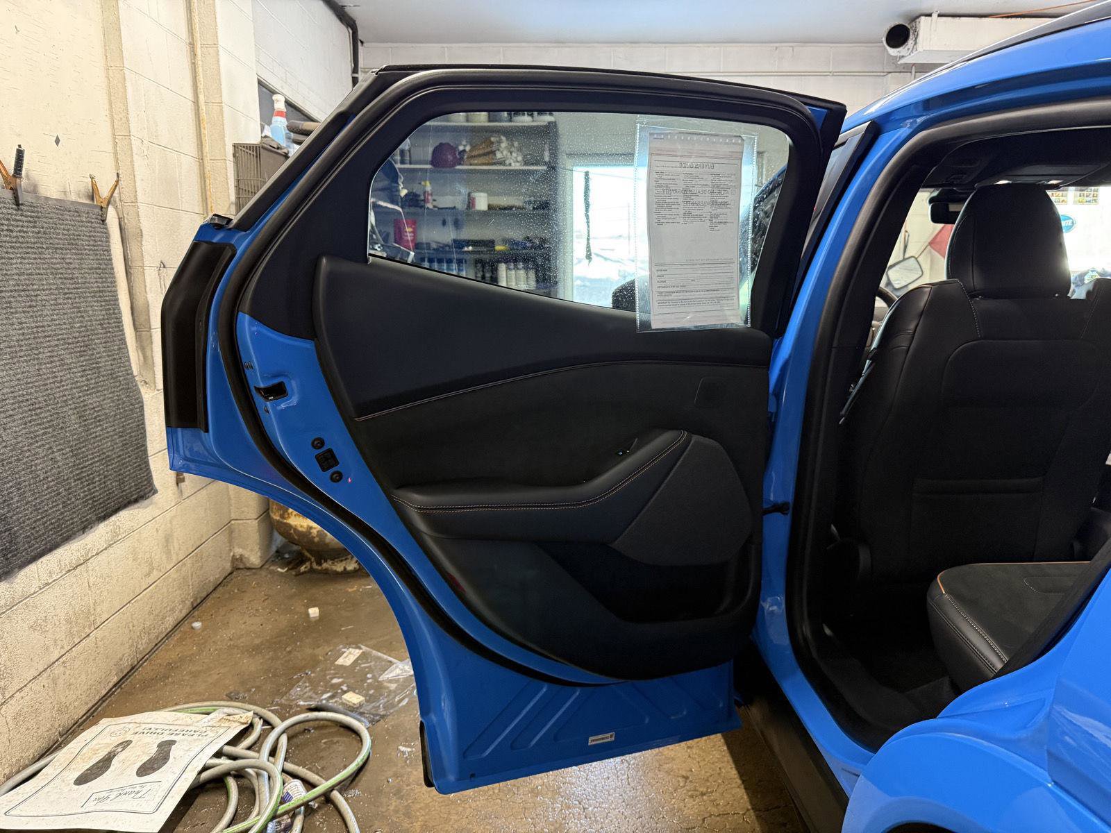 Used 2023 Ford Mustang Mach-E GT image 18