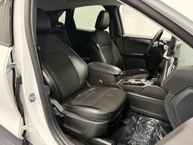 Used 2023 Ford Escape SE FWD image 37