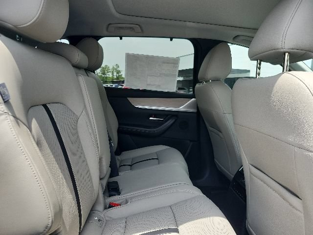 New 2026 MAZDA CX-90 3.3 Turbo w/ Premium Sport Pkg AWD/4WD image 22
