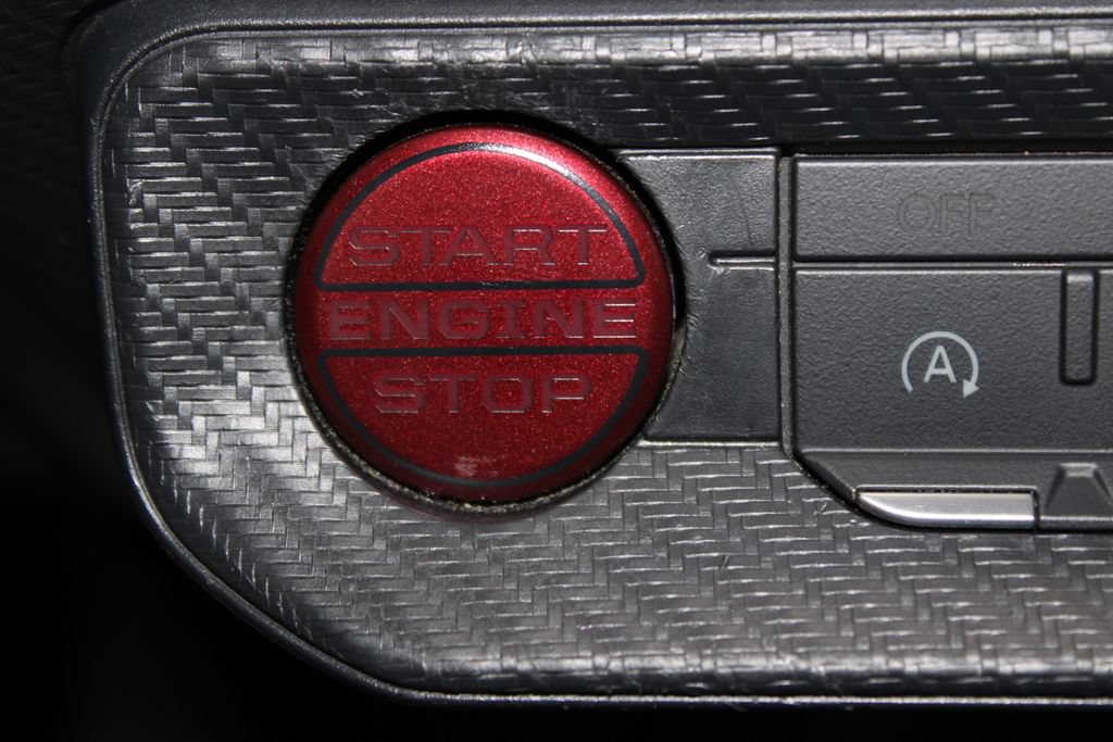 Used 2024 Ford Mustang Premium RWD image 44