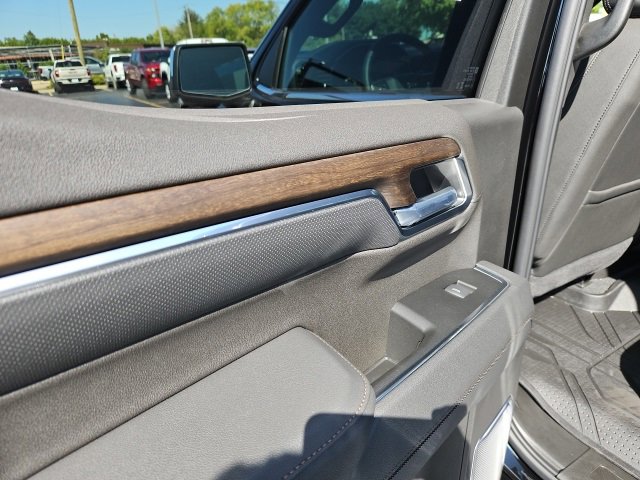 New 2026 Chevrolet Silverado 1500 High Country image 23