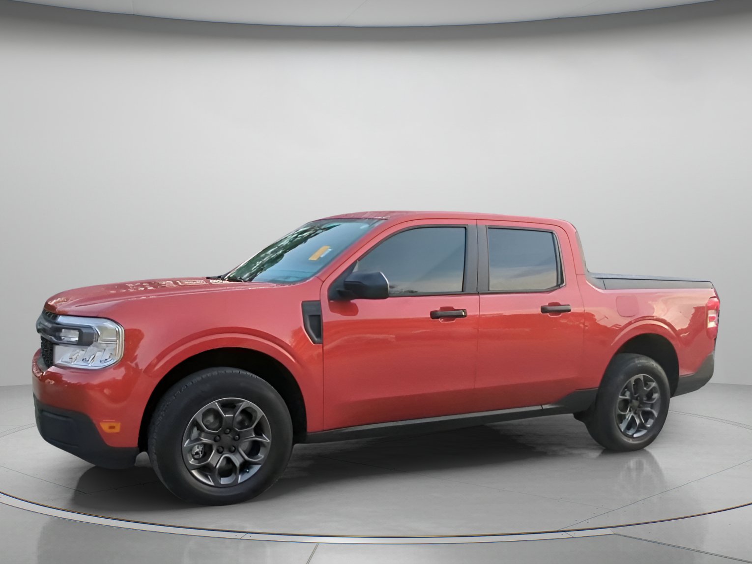 Certified 2024 Ford Maverick XLT FWD image 14